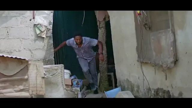 All or Nothing Scene 3