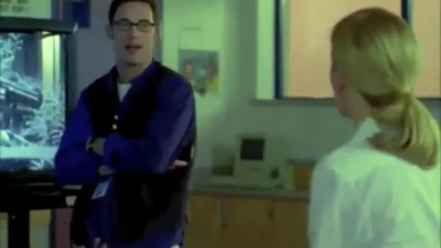 Bang Bang You're Dead Scene 1