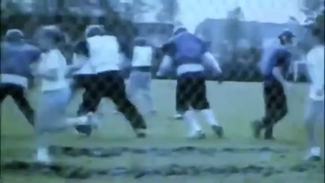 Bang Bang You're Dead Scene 2