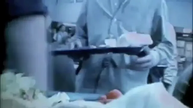 Bang Bang You're Dead Scene 3