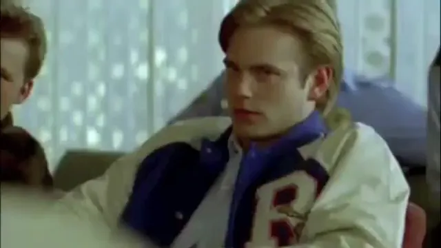Bang Bang You're Dead Scene 5