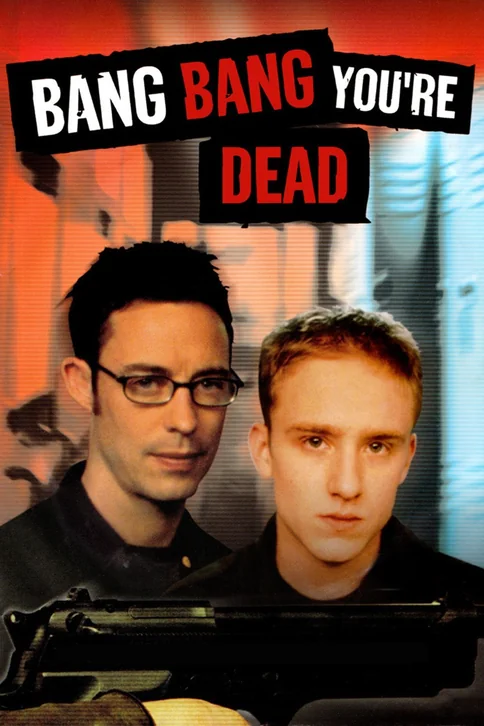 Bang Bang You're Dead Movie Poster