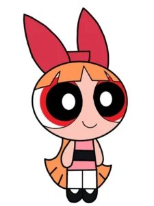 The Powerpuff Girls Movie Movie Poster