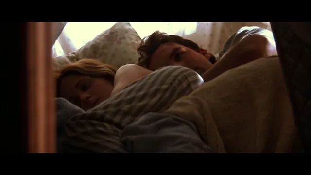 All the Real Girls Scene 4
