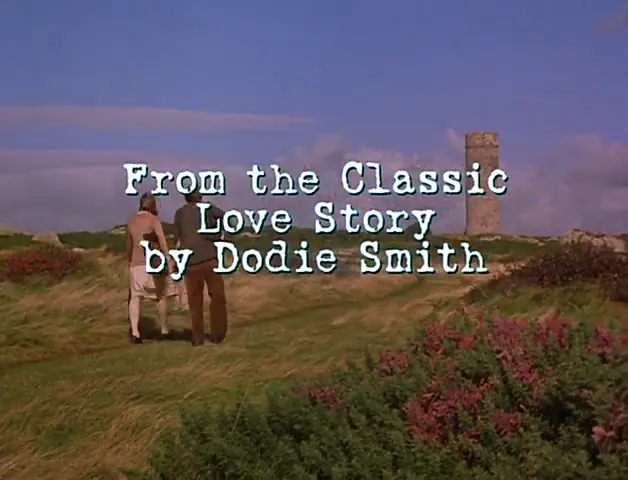 I Capture the Castle Scene 5