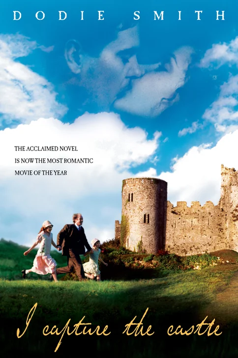 I Capture the Castle Movie Poster