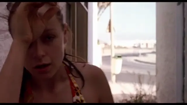 Morvern Callar Scene 5