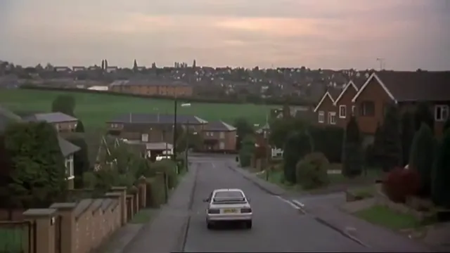 Once Upon a Time in the Midlands Scene 1