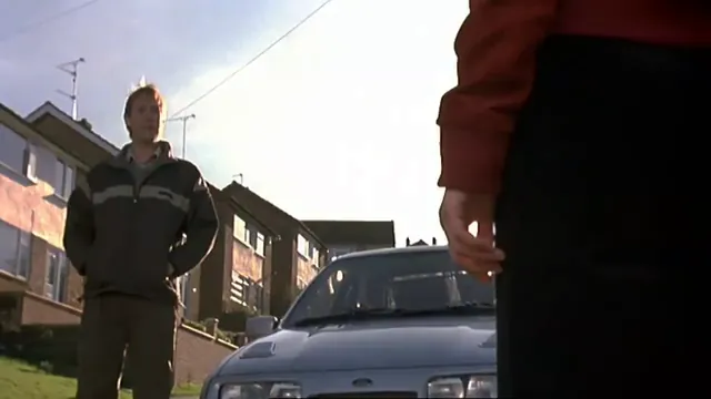 Once Upon a Time in the Midlands Scene 4