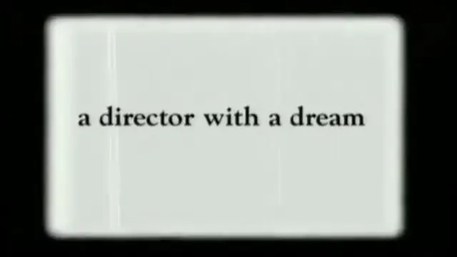 Lost in La Mancha Scene 1