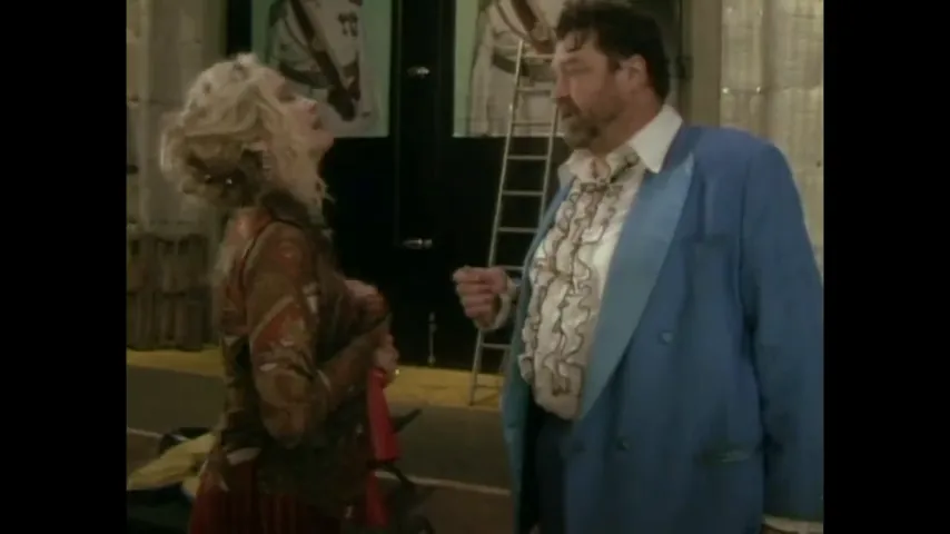 Masked and Anonymous Scene 2