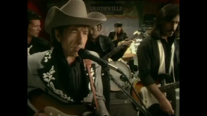 Masked and Anonymous Scene 3