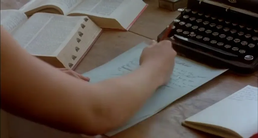 Sylvia Scene 3