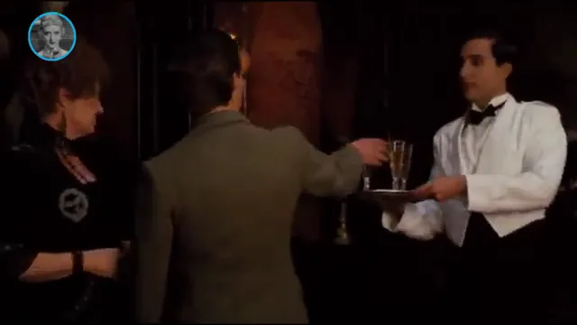 Bright Young Things Scene 1