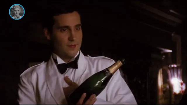 Bright Young Things Scene 3