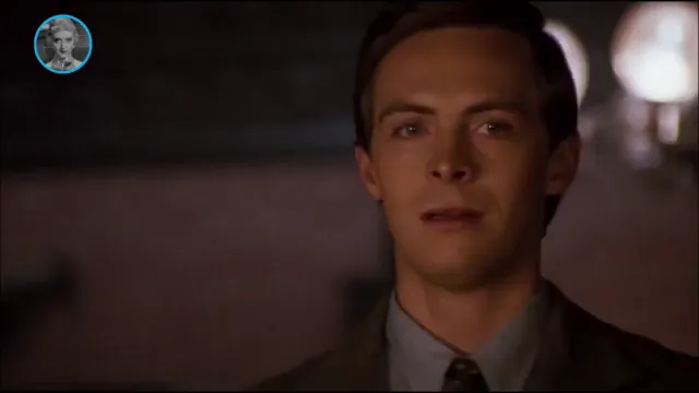 Bright Young Things Scene 4