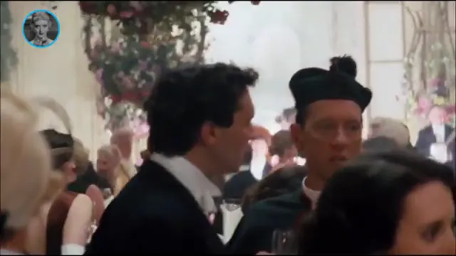 Bright Young Things Scene 5