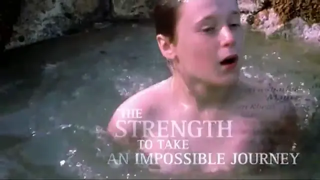 I Am David Scene 2