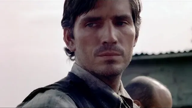 I Am David Scene 5