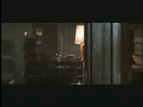 Wilbur Wants to Kill Himself Scene 2