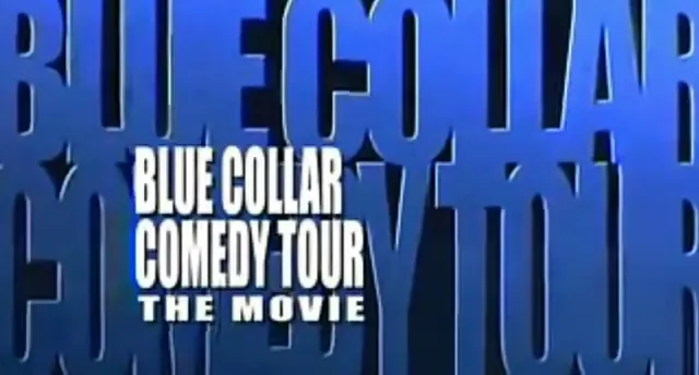 Blue Collar Comedy Tour: The Movie Scene 2