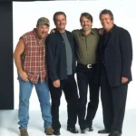 Blue Collar Comedy Tour: The Movie Movie Poster