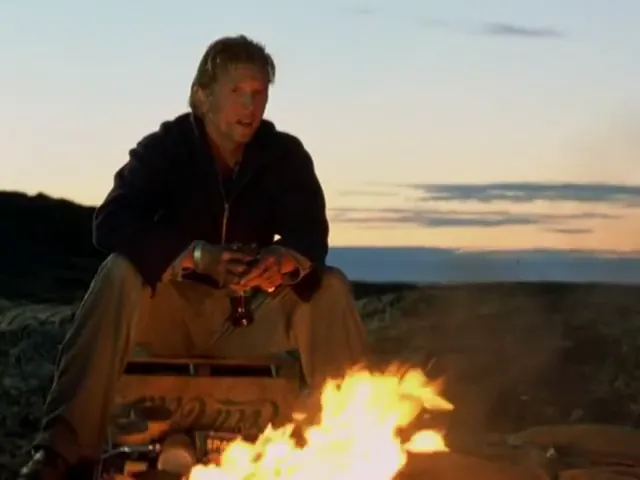 The Snow Walker Scene 2