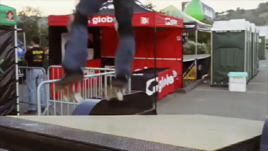 Grind Scene 5