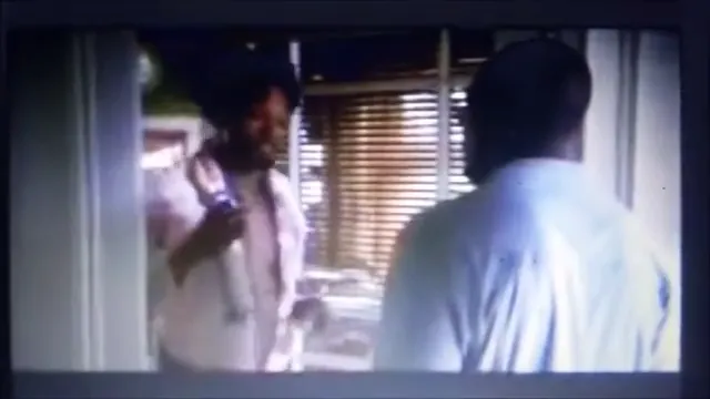 Breakin' All the Rules Scene 1