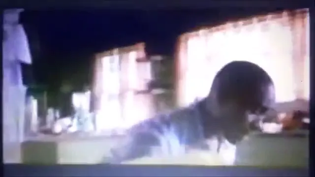 Breakin' All the Rules Scene 2