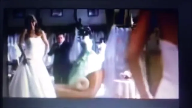 Breakin' All the Rules Scene 3