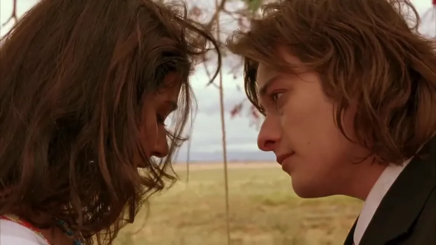 The Crow: Wicked Prayer Scene 1