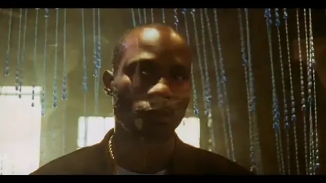 Never Die Alone Scene 1