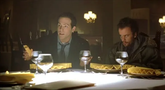 Foolproof Scene 2