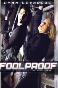 Foolproof Movie Poster