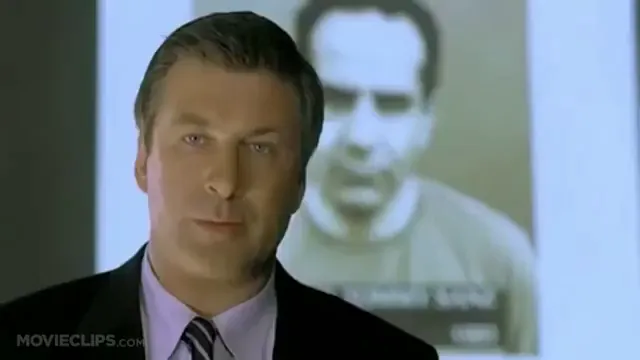 The Last Shot Scene 1