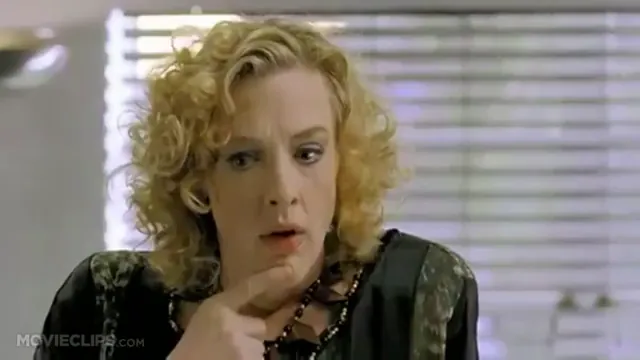 The Last Shot Scene 2