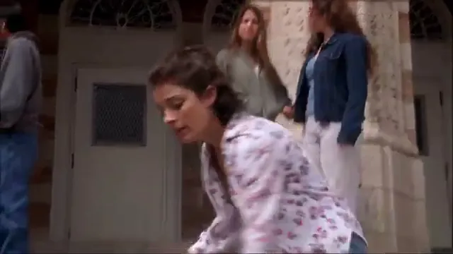 The Battle of Shaker Heights Scene 3