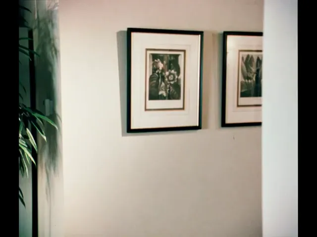 Welcome to Mooseport Scene 2