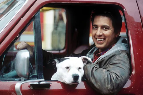 Welcome to Mooseport Movie Poster