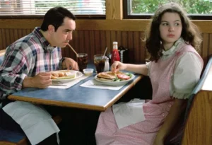 Palindromes Movie Poster