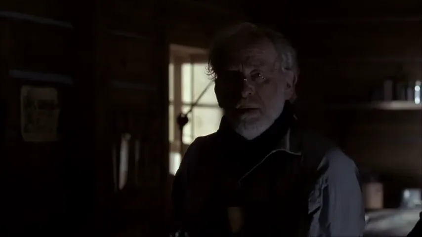 Ginger Snaps Back: The Beginning Scene 3