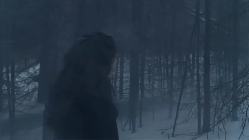 Ginger Snaps Back: The Beginning Scene 5