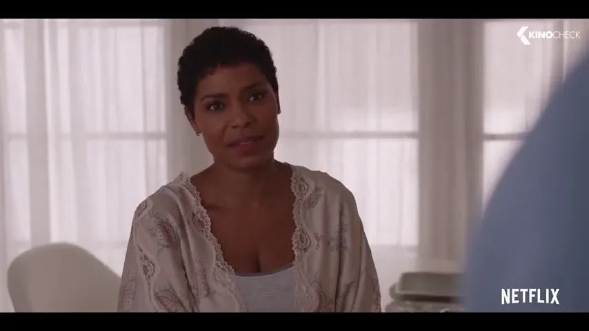 Nappily Ever After Scene 5