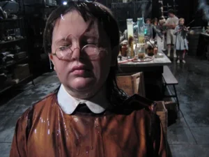 Five Children and It Movie Poster