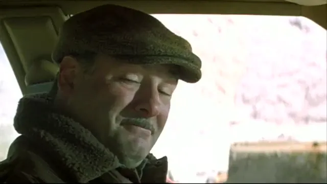 Romance & Cigarettes Scene 2