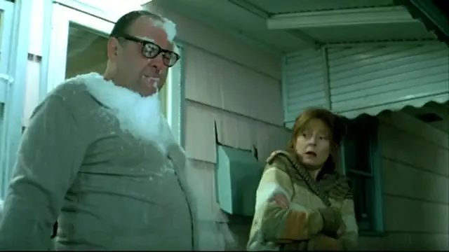 Romance & Cigarettes Scene 3