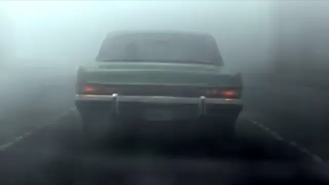Possession Scene 1