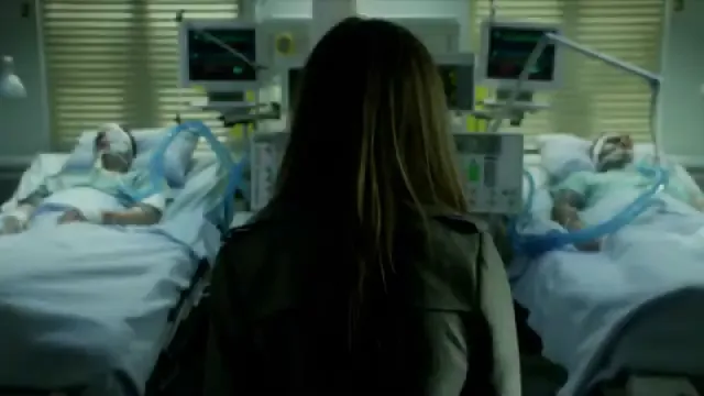 Possession Scene 2