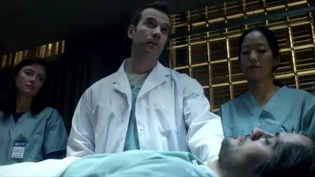 Possession Scene 5